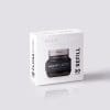Manfloss Refill Floss- 1 x 50m Roll Black Tape