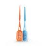 tepe interdental orange and blue picks