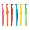 angle toothbrush
