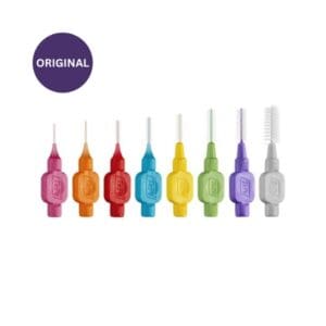 TePe Interdental Brushes - Original