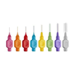 mix pack interdental