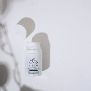 artistic bottle