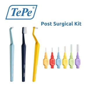 Post Surgical kit