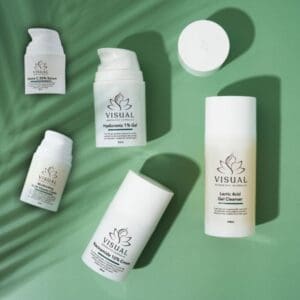 Complete Skin Care Kit