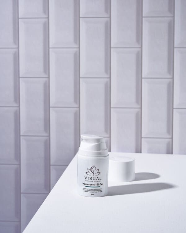 Hyaluronic 1% Gel
