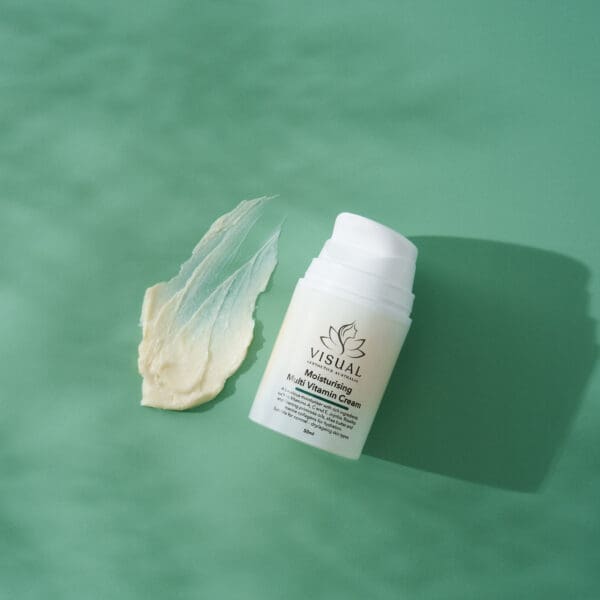 Moisturising Multi Vitamin Cream - Image 2
