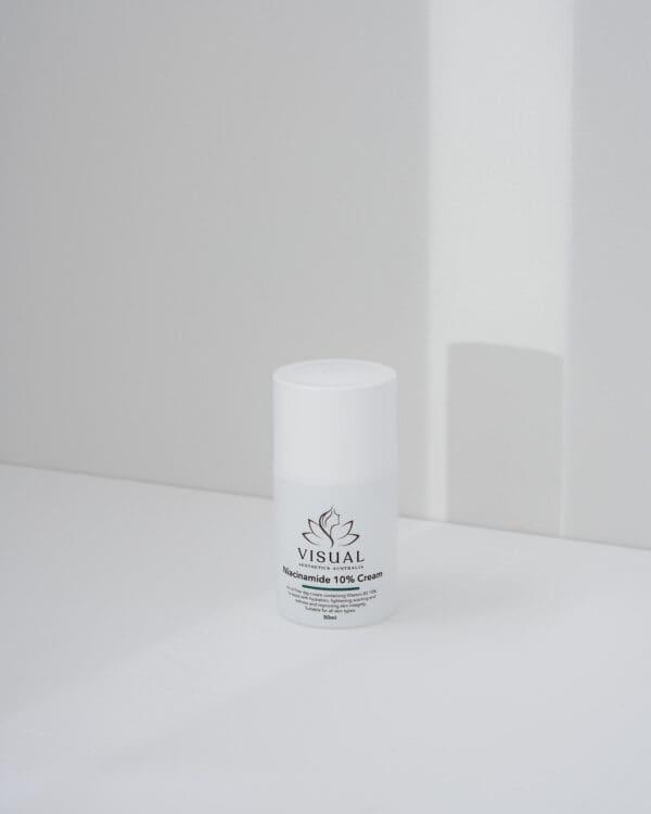 Niacinamide 10% Cream