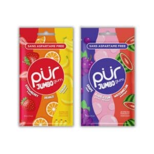 Pur Gum Jumbo 81g