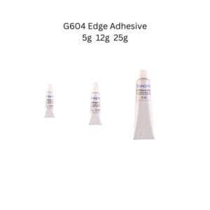 white tubes